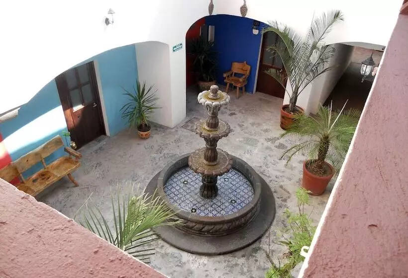 فندق Casa Abolengo