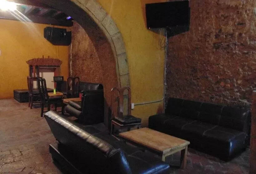 فندق Casa Abolengo