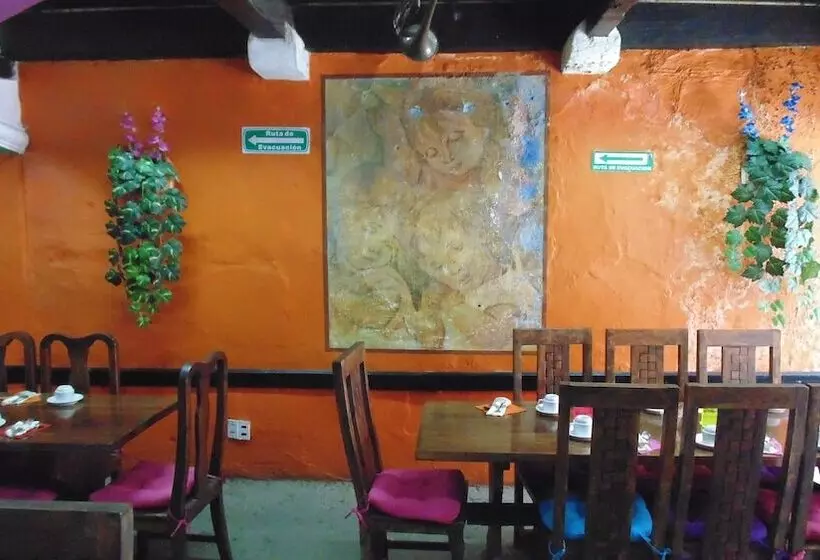 فندق Casa Abolengo