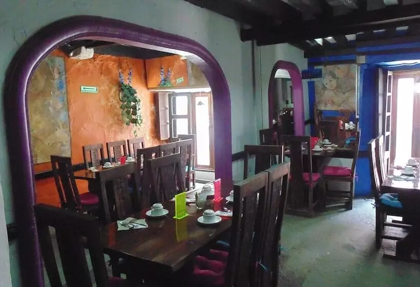 فندق Casa Abolengo