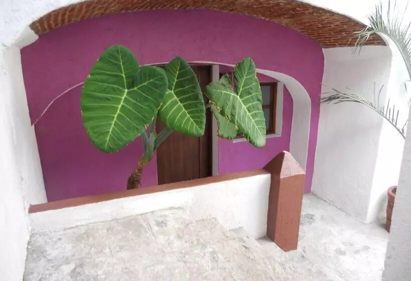 فندق Casa Abolengo