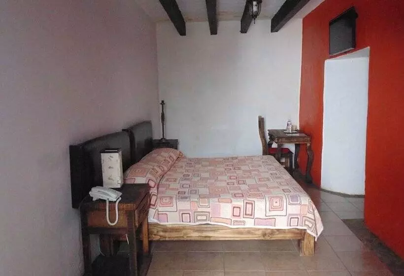 فندق Casa Abolengo