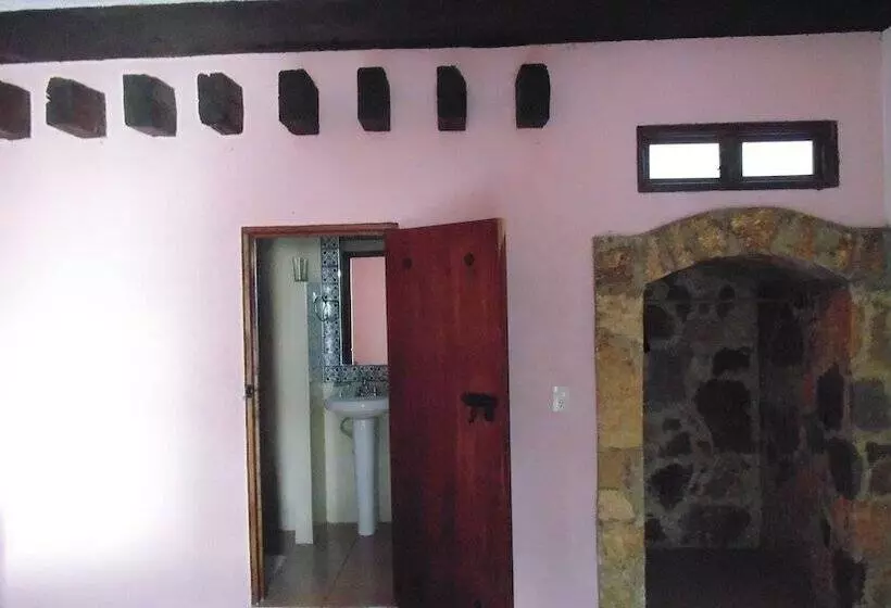 فندق Casa Abolengo