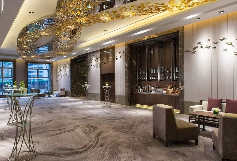 Hotel Chongqing Marriott