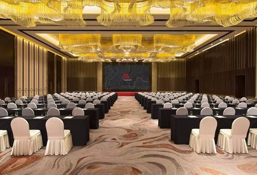 Hotel Chongqing Marriott