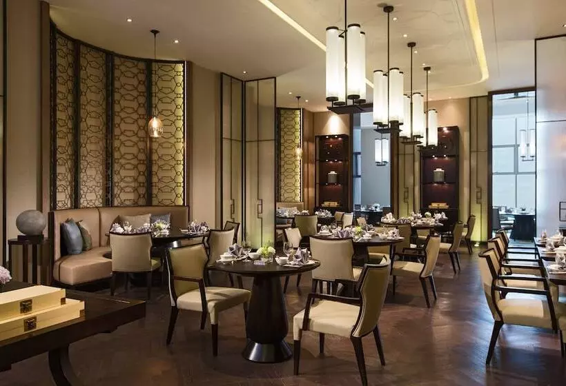 Hotel Chongqing Marriott