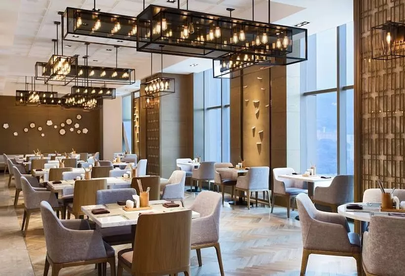 Hotel Chongqing Marriott