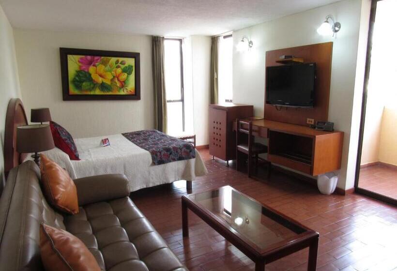 בית מלון כפרי Don Lolo