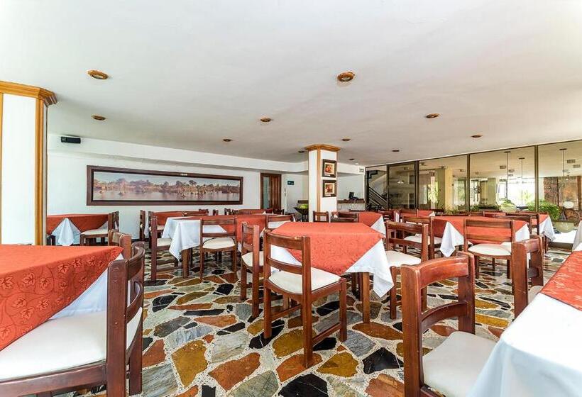 בית מלון כפרי Don Lolo