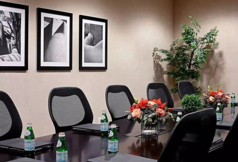 Drury Plaza Hotel In Santa Fe