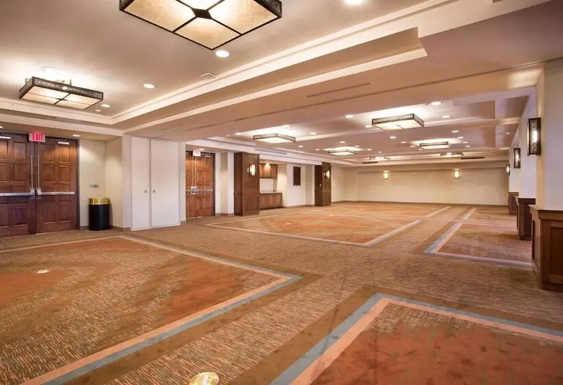 Drury Plaza Hotel In Santa Fe