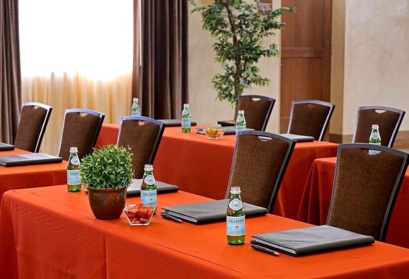 Drury Plaza Hotel In Santa Fe