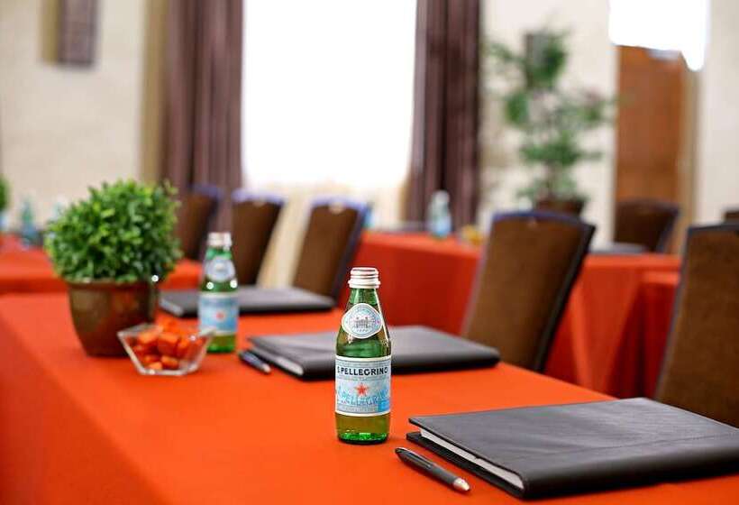 Drury Plaza Hotel In Santa Fe