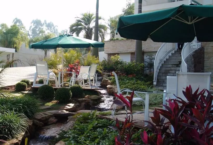 호텔 El Shadai Park