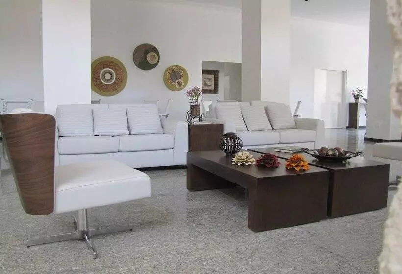 호텔 El Shadai Park