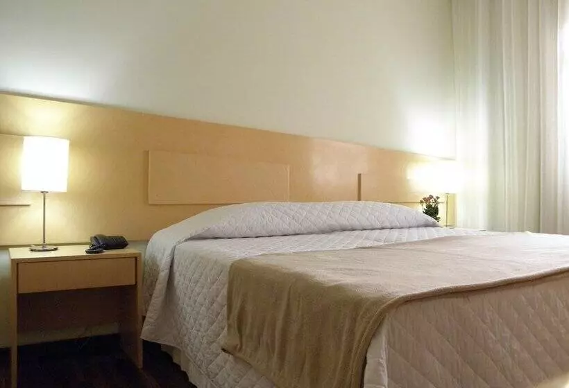 호텔 El Shadai Park