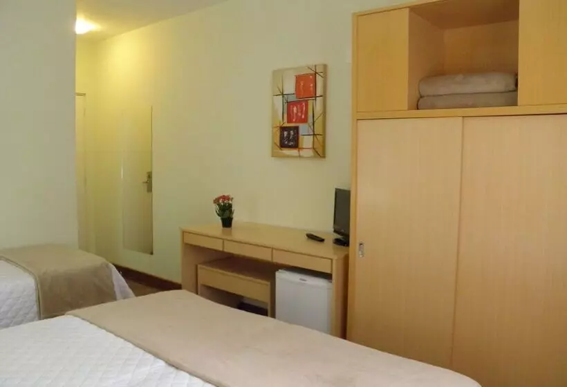 호텔 El Shadai Park