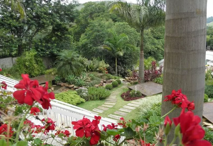 호텔 El Shadai Park