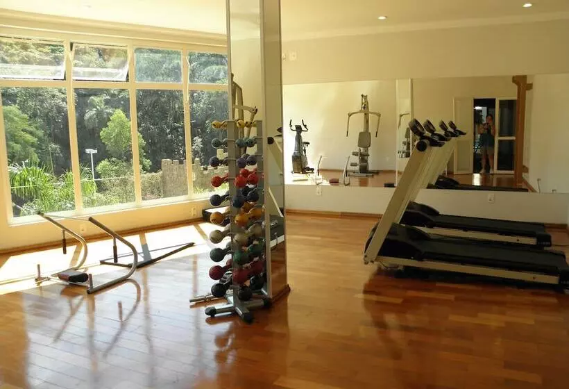 호텔 El Shadai Park