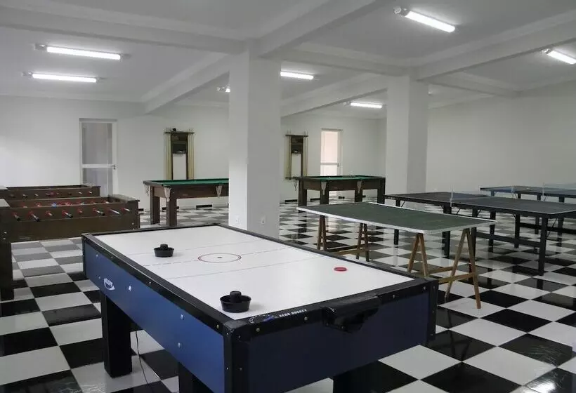 호텔 El Shadai Park