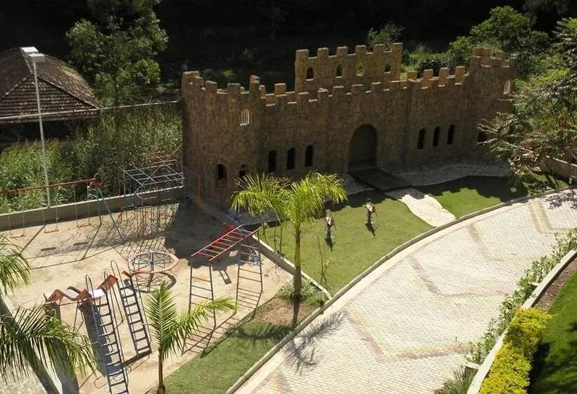 호텔 El Shadai Park