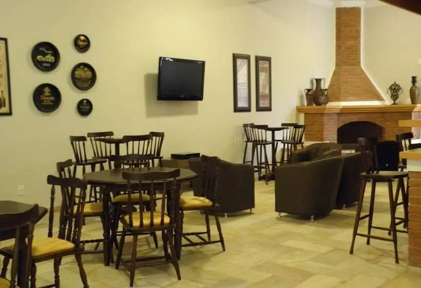 호텔 El Shadai Park