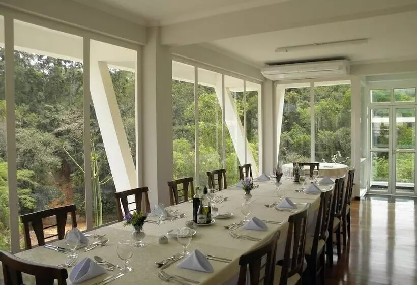 호텔 El Shadai Park