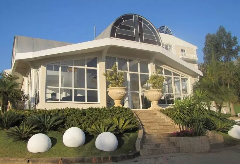 호텔 El Shadai Park