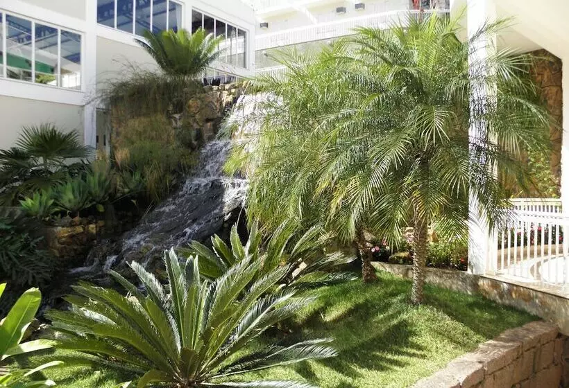 호텔 El Shadai Park