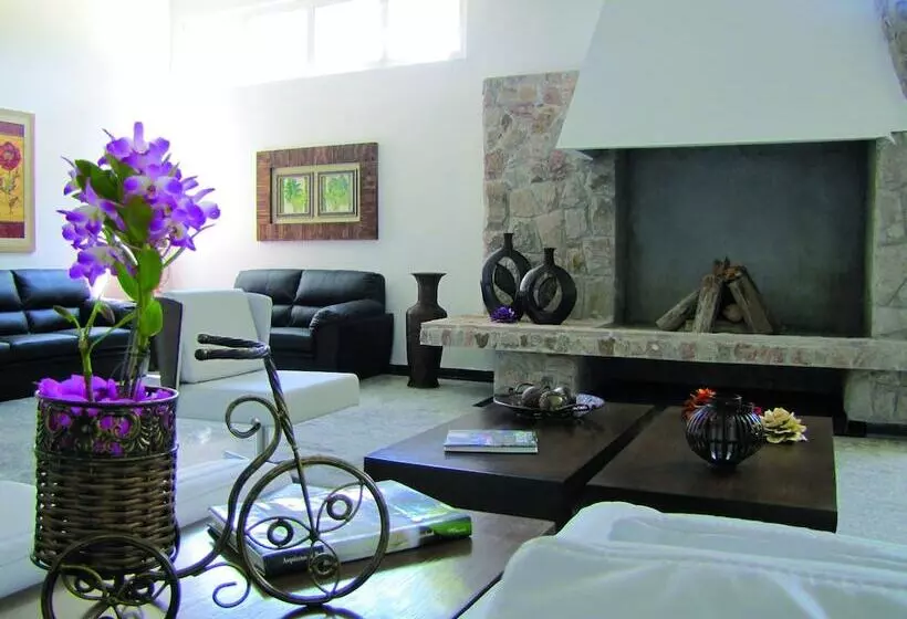 호텔 El Shadai Park