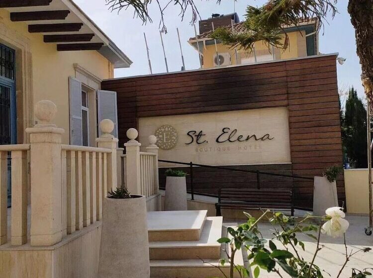 هتل St Elena Boutique Residence