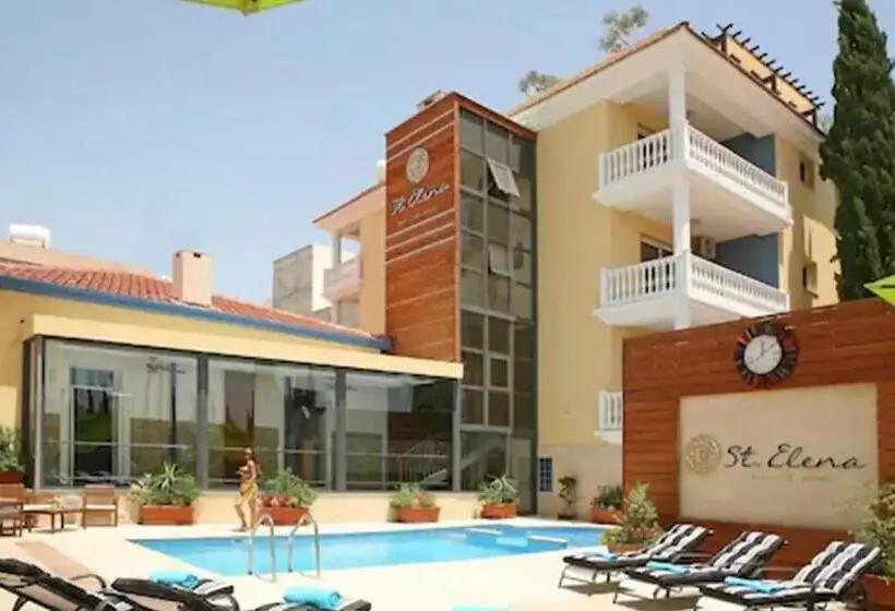 Hotel St Elena Boutique Residence