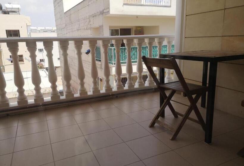 هتل St Elena Boutique Residence