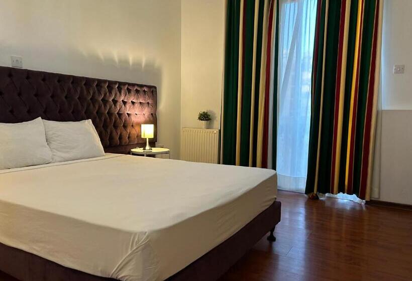 هتل St Elena Boutique Residence