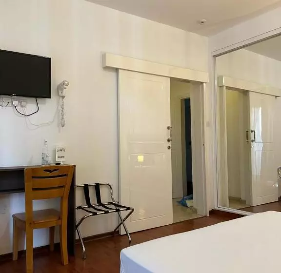 Hotel St Elena Boutique Residence