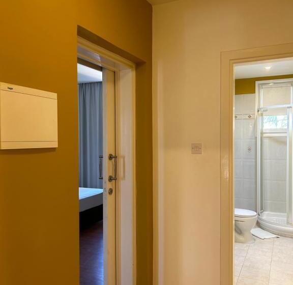 هتل St Elena Boutique Residence