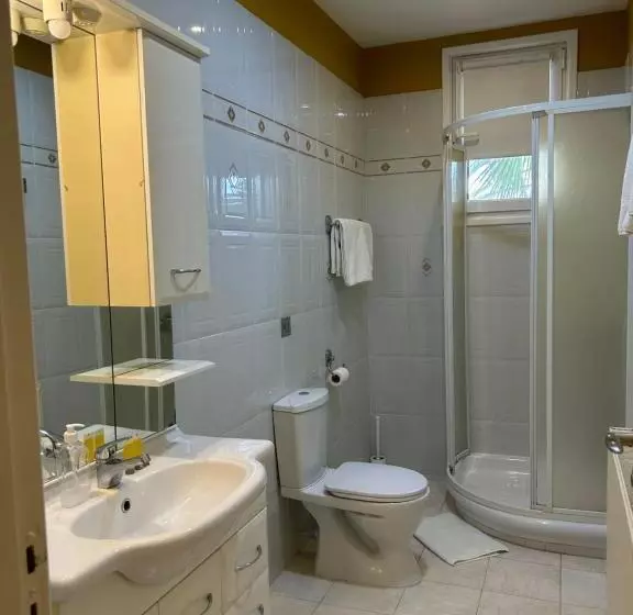 Hotel St Elena Boutique Residence