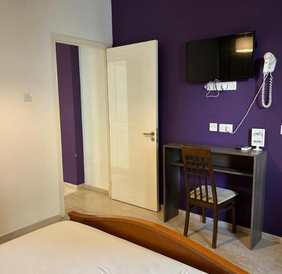 هتل St Elena Boutique Residence