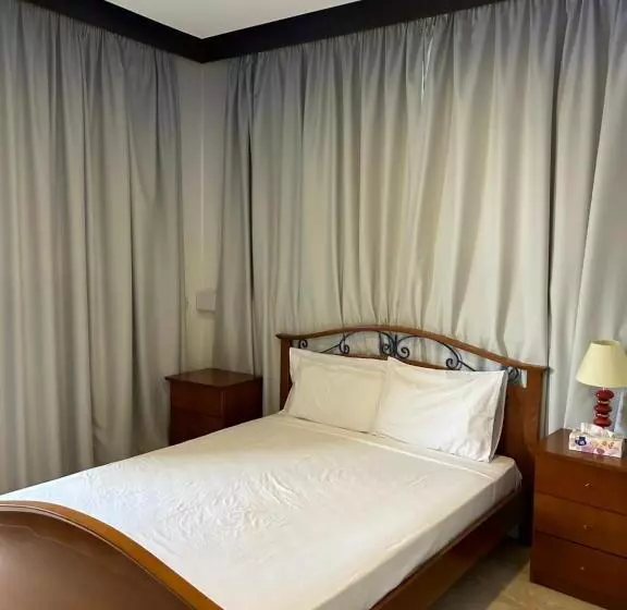 Hotel St Elena Boutique Residence