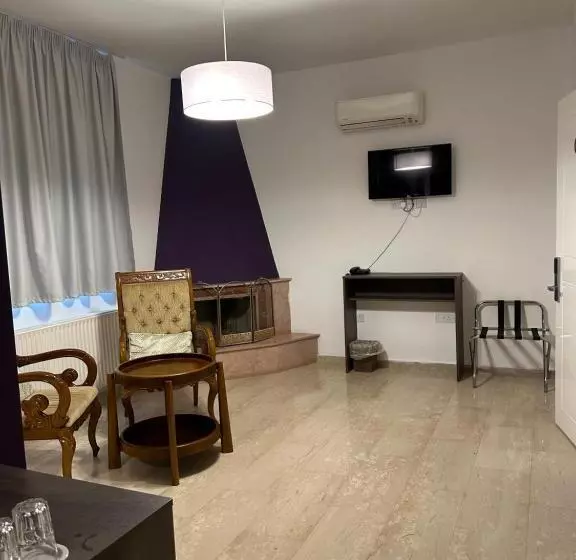 Hotel St Elena Boutique Residence