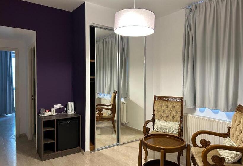 هتل St Elena Boutique Residence