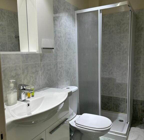 هتل St Elena Boutique Residence