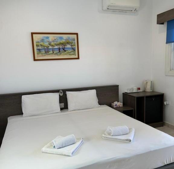 هتل St Elena Boutique Residence