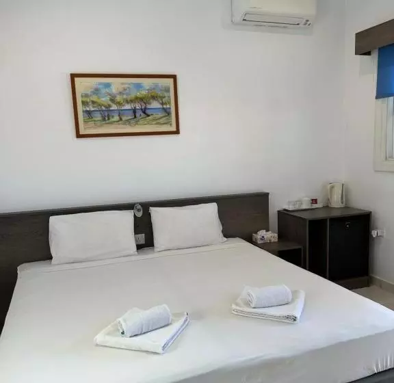 Hotel St Elena Boutique Residence