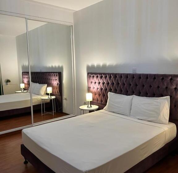 هتل St Elena Boutique Residence