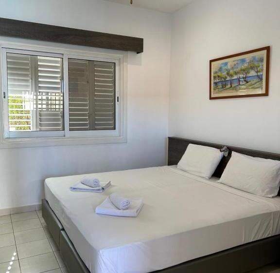 هتل St Elena Boutique Residence