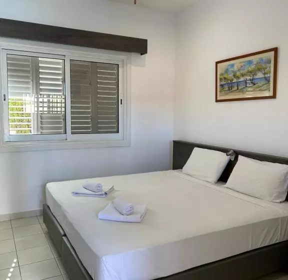 Hotel St Elena Boutique Residence