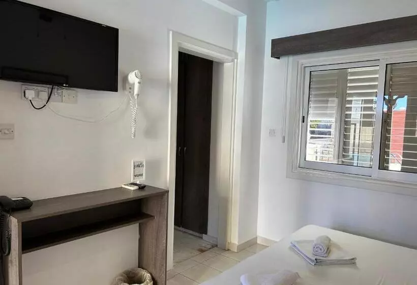 Hotel St Elena Boutique Residence