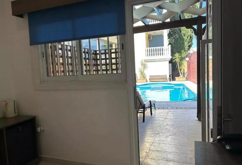 Hotel St Elena Boutique Residence