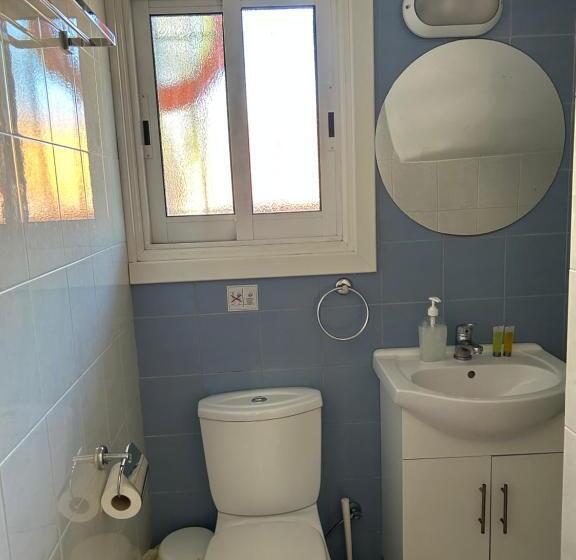 هتل St Elena Boutique Residence